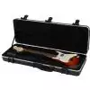Fender American Deluxe Stratocaster RW 3-Color Sunburst