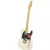 Fender American Special Telecaster ML Olympic White