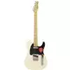 Fender American Special Telecaster ML Olympic White