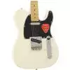 Fender American Special Telecaster ML Olympic White