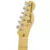 Fender American Special Telecaster ML Olympic White