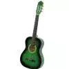 Martinez MTC 083 Pack Green