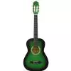 Martinez MTC 083 Pack Green