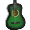 Martinez MTC 083 Pack Green