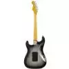 Fender Modern Player Stratocaster HSS RW Black