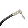 Fender Custom Shop Black Tweed 0,15m