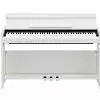 Yamaha YDP S51 White Arius