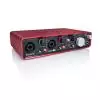 Focusrite Scarlett 2i4
