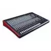 Allen&Heath ZED R16