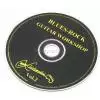 AN Cichoński L. CD2 ″Blues Rock Guitar Workshop″