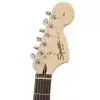 Fender Squier Affinity Stratocaster SSS BLK