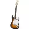 Fender Squier Affinity Stratocaster BSB