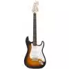 Fender Squier Affinity Stratocaster BSB