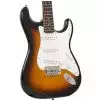 Fender Squier Affinity Stratocaster BSB