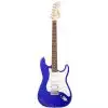 Fender Squier Affinity Stratocaster HSS MTBL RW