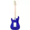 Fender Squier Affinity Stratocaster HSS MTBL RW