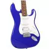 Fender Squier Affinity Stratocaster HSS MTBL RW