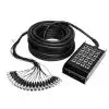 Adam Hall Cables K 20 C 15