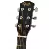 Fender Squier SA105 Black
