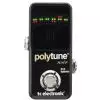 TC electronic PolyTune Noir