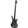 RockBass Corvette Basic 4 black