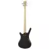 RockBass Corvette Basic 4 black