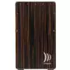 Schlagwerk Percussion CP-432  2inOne ″deluxe″ Macassar″ Cajon