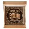 Ernie Ball 2548 Coated Phosphor Bronze