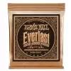 Ernie Ball 2550 Coated Phosphor Bronze