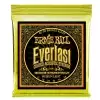 Ernie Ball 2556 Coated 80/20 Bronze