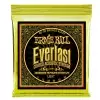 Ernie Ball 2558 Coated 80/20 Bronze