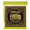 Ernie Ball 2560 Coated 80/20 Bronze