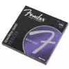 Fender 350L stainles steel