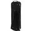 Tonareli wooden violin case, navy blue