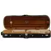 Tonareli wooden violin case, honey Tonareli wooden violin case, honey