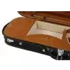 Tonareli wooden violin case, honey Tonareli wooden violin case, honey
