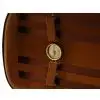 Tonareli wooden violin case, honey Tonareli wooden violin case, honey