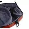 Tonareli Fiberglass violin case red