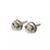 Loxx box nickel straplok