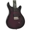 PRS Paul Allender SE Purple Burst