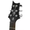 PRS Paul Allender SE Purple Burst