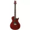 PRS Singlecut SE SCSRT Scarlet Red