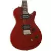 PRS Singlecut SE SCSRT Scarlet Red