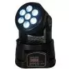 Flash LED MINI WASH 7x10W 4w1 RGBW