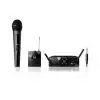 AKG WMS40 mini dual Mix Set US45 A/C