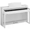 Yamaha CLP 440 WH Clavinova