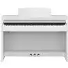 Yamaha CLP 440 WH Clavinova