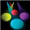 American DJ X-Color/GP LED Plus