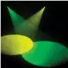 American DJ X-Color/GP LED Plus