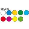 American DJ X-Color/GP LED Plus